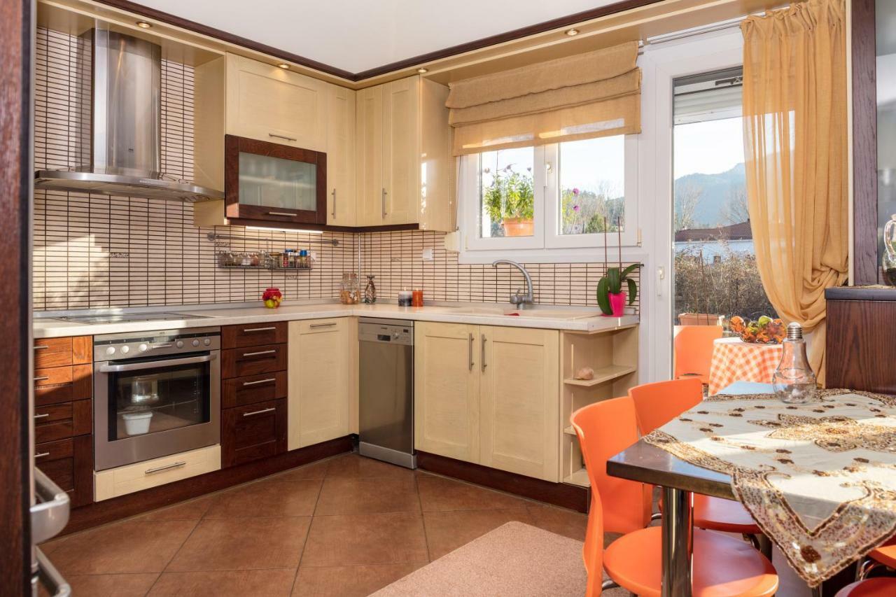Maisonette Stefanie Thassos Exteriör bild